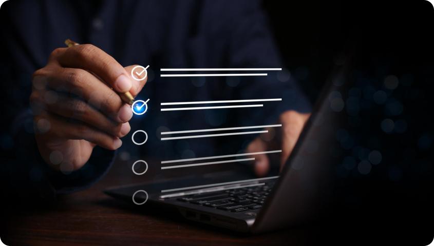 strategy execution framework