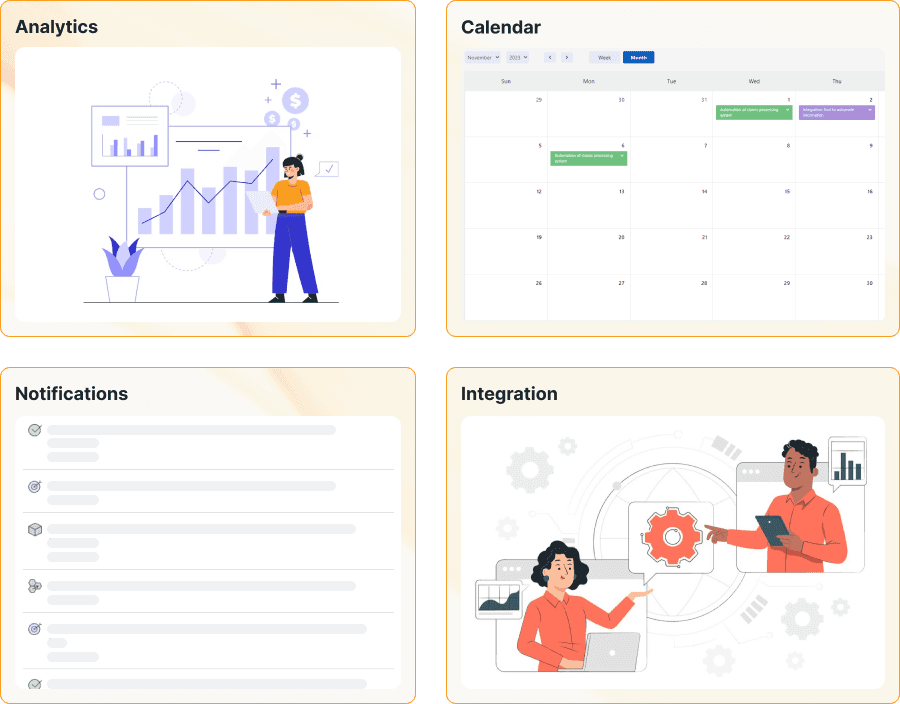 Add-On Capabilities