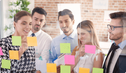 Strategy Plan Software, Strategic Management Tool - Core-Strategy